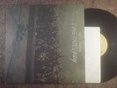 Neil Young m- with insert LP Time Fades Away