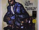 JOHN LEE HOOKER: Travelin' LP Sealed (Euro, 180 gram reissue, w/ download)