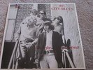 THE CITY BLUES - BLUES FOR LAWRENCE STREET - GARAGE / PSYCH - NEW LP RECORD