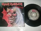 IRON MAIDEN Purgatory 7