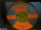 Tonettes-No Tears/Please Don't  Go-Volt 101. VG++