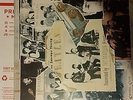 The Beatles Anthology Volumes One Two And Three
