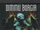 DIMMU BORGIR - spiritual black dimensions LP