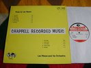 LIBRARY HOLY GRAIL: '71 UK Chappell LPC 1045 Lee Mason & orchestra: Shady Blues.