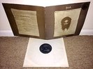 ANDWELLA World's End LP Reflection 1970 UK 1st Press