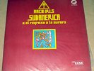 ARCO IRIS SUDAMERICA O EL REGRESO A LA AURORA ARGENTINA PSYCH 2 LP NM free ship