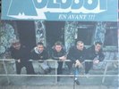 Lp molodoi en avant oi skinhead