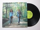 Alvin Lee / Mylon LeFevre / On the Road to Freedom / 1973 UK 1st LP