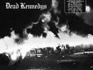 DEAD KENNEDYS - FRESH FRUIT FOR ROTTING VEGETABLES (LIMITED 180G)  VINYL LP NEW+