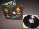 Hard Stuff - Bulletproof LP 1972 Ex/Ex Original UK 'Purple' 1st Press