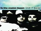 BRIAN JONESTOWN MASSACRE-GIVE IT BACK-VINYL LP (2) A RECORDS NEW