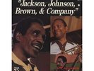 LP Milt Jackson / J.J. Johnson / Ray Brown - Jackson, Johnson, Brown & Company