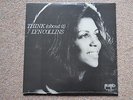 LYN COLLINS THINK (ABOUT IT) VINYL LP RECORD NEW SEALED PEOPLE 1972 REISSUE
