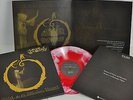Mortiis - Keiser Av En Dimension Ukjent ++ SPLATTER LP ++ NEU 
