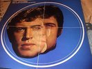 JOHN CAMERON/HAROLD MCNAIR QRT:OFF CENTRE LOVELY COPY DERAM LP