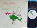 John Sangster ORIG OZ 2LP Uttered nonsense NM '80 Avant-garde Jazz Funk