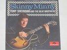 TONY SHERIDAN AND THE BEAT BROTHERS -Skinny Minny- 7