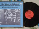 Henry Brown & Edith Johnson LP The Blues In St. Louis Folkways In Shrink Mint-