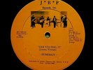 SYNERGY Can You Feel It RARE PRIVATE MODERN SOUL BOOGIE JBP 12
