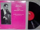 SHOSTAKOVICH Cello Sonata SCHUBERT Shafran RCA Living SHADED Dog SD LM 2553 1S