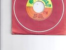 Reggae 45 Tony Brevett - Star Light (Label Planit)