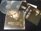 free shipping BRUCE SPRINGSTEEN Devils & Dust  2005 US 2LP Vinyl
