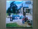 OASIS - Be Here Now - 1997 UK Creation 12” Double LP CRELP 219 N/M