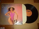 EL DISCO DEL ANO VOL. 20 LP LATIN VARIOUS ARTISTS VINYL ECUADOR