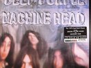DEEP PURPLE - Machine Head - gatefold 180 gram vinyl LP