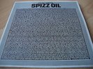 Spizz Oil The Peel Sessions (PS) 12