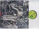 LP,  Deep Purple, Same, April, 1st Press UK 1969, SHVL 759, FOC, Topzustand, EX