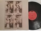 IL BALLETTO DI BRONZO YS LP NM ACID PSYCH MADE IN ITALY WITH BOOKLET ATTACHED