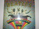 THE BEATLES Magical Mystery Tour MONO ORIG PARLOPHONE RECORDS DOUBLE 7