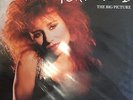 Tori Amos Y Kant Tori Read Super Rare The Big Picture PROMO