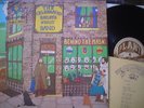 CELEBRATED RATLIFFE STOUT BAND   