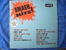 SMASH HITS-BEEHIVES;TRIXIES;BILLY WADE;HUBS;REYNOLDS;GOLDEN FLEECE- LP 12