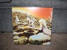 Led Zeppelin - Houses of Holy - 200g Quiex SVP* Classic Records Reissue (2007).