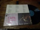 LUCIO ALVES - A Noite de Meu Bem… LP BRAZIL BOSSA NOVA Brasil (60s MONO)