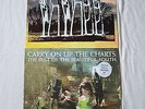 BEAUTIFUL SOUTH X 2 - CHOKE / CARRY ON UP THE CHARTS ** RARE DLP ON VINYL ** EX