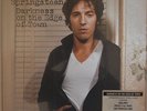 Bruce Springsteen LP Darkness On The Edge Of Town RSD 2015