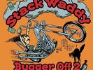 Stack Waddy LP Bugger Off Two (The Strawberry Studios Out-Takes) RSD 2015