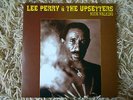 LEE PERRY & THE UPSETTERS - RUDE WALKING - 2 x LP    reggae dub roots   RARE