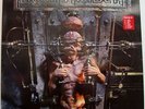 IRON MAIDEN - THE X FACTOR - Double LP NEW Unplayed Clear Vinyl w/Poster
