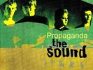 The Sound 