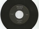 Rare 45 R&B/Doowop Music City-823 Klixs 