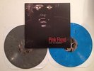 Pink Floyd Live at Pompeii in 2 Vinyl LPs MINT Records Syd Barrett 1Day auction