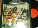 Walter Carlos -  Clockwork Orange - LP