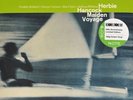 Herbie Hancock - Maiden Voyage [LP] (180 Gram GREEN Vinyl) 2015 RSD