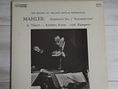 OTTO Klemperer:MAHLER:Symphony n°2