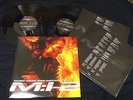 MI-2 OST 2LP Vinyl Metallica Foo Fighters Rob Zombie Limp Bizkit
